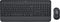 Logitech Signature MK650 - Draadloze Combo - Logi Bolt en Bluetooth - Azerty FR - Grafiet