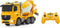 Jamara Betonmixer 1:20 Mercedes Arocs 2,4Ghz