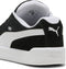 PUMA Park Lifestyle Easy SD - Unisex Sneakers - SOFTFOAM+ demping - PUMA Black-PUMA White