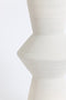 Light & Living Ayla - Tafellamp Keramiek 51cm E27 - Crème