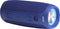 Denver BTV-220BLUE - Bluetooth speaker - 8W - Blauw