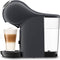 Krups Genio S Plus - Koffiemachine - Espresso Boost - Cosmic Grey