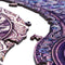 UNIDRAGON Houten Puzzel Voor Volwassenen Mandala - Overkoepelende Tegenstellingen - 350 stukjes - King Size 33x33 cm