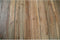 Tuintafel rond - ø125x76 - Naturel/zwart - Teak/metaal