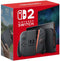Nintendo Switch 2 - Handheld - 256GB opslag - Zwart