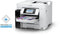 Epson EcoTank ET-5880 - Multifunctionele inkjetprinter - Dubbelzijdig afdrukken en scannen - Wit