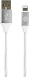 Our Pure Planet USB-A-naar-verlichtingskabel, 1,2 m