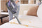 BLACK+DECKER BHFEV182CP - Steelstofzuiger - 4IN1 POWERSERIES™ Extreme - 18V 55 min werktijd