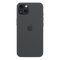 Apple iPhone 15 - Zwart - 256 GB - eSIM