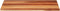 vidaXL - Tafelblad - 15-16 - mm - 60x80 - cm - massief - acaciahout
