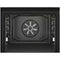 Beko BBIM17400BSE - Inbouw inductiekookplaat - 2500 W - Zwart