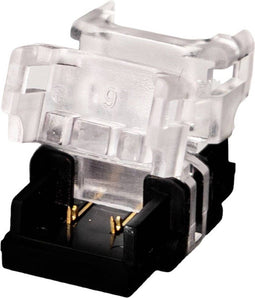 Barthelme 50070206 08FF2 Connector Polycarbonaat (l x b x h) 19.6 x 12.6 x 7.7 mm 5 stuk(s)