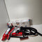 Bosch Athlet ProAnimal BCH6ZOOO - Steelstofzuiger - Dierenharen borstel - Rood en zwart