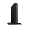 HP C84ZJAT#ABE - Mini-Pc - Intel Core i5 12500T 16 GB RAM 512 GB SSD - Zwart