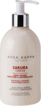 Acca Kappa Sakura Tokyo Body Lotion 300 ml. | Body Moisturizer