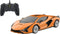 Jamara Rc Lamborghini Sián Auto 20,7 Cm 2-delig Oranje 1:24