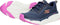 Skechers MAX CUSHIONING ELITE - DESTIN Sneakers - Laag - Navy - Maat 36
