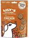 Lily's kitchen dog chomp-away chicken bites - Default Title