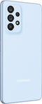 Samsung Galaxy A53 5G - Blauw - 128 GB - Fysieke simkaart