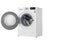 LG GC3V508S1 - Voorlader - Smart bediening - LED-display met Touch Control
