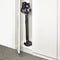 Severin HV 7155 - Kruimelzuiger Steel - Droog - Variabel vermogen - 2.000mAh