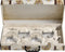 Royal Leerdam India Cocktailset - 4-delig - Gin Tonicglazen 60 cl met barlepel (4 stuks)