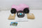 BIG Bobby Car Neo - Loopauto - Ergonomische zitting - Roze