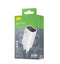 GP GPWCGM3AWHUSB254 - USB-oplader - 65 W 3-poorts GaN USB-C snellaadadapter - Wit