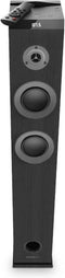 Energy Sistem Tower 5 MAX - Bluetooth Geluidstoren - 100 W - Zwart