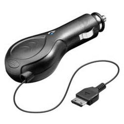 Charger cable 12 volt suitable for Samsung SGH-U900 Soul, S5230
