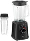 Tefal BL87G8 - PerfectMix+ High Speed Blender - Powelix-messen Auto-Clean - Zwart