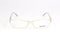 Brillenframe Dames Tom Ford FT5019-860-52 Wit