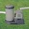 Intex C2500 - Cartridge Filterpomp - 9.463 L/u - Voor zwembaden tot 36.000L