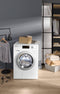 Miele WDB 030 WCS - Wasmachine - Energiezuinig en stil