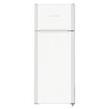 Liebherr CT 2531 - Koelvriescombinatie - SmartFrost VarioSpace FrostSafe