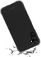 SoSkild Absorb Impact Case geschikt voor Samsung Galaxy A15 - Transparant