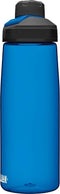 CamelBak Chute Mag - Drinkfles - 750 ml - Magnetische dop - Blauw