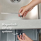 Sink Buddy - Magnetische Vaatdoekhouder - Sneller drogend ontwerp - Zilver