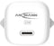 Ansmann 1001-0154 - Oplader Binnen - USB Type-C - Snel opladen - Wit
