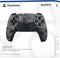 Sony PS5 DualSense - Draadloze Controller - Haptische feedback - Grey Camo