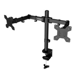 Nilox NXDMA01B - Schermtafel Support - Staal - Zwart