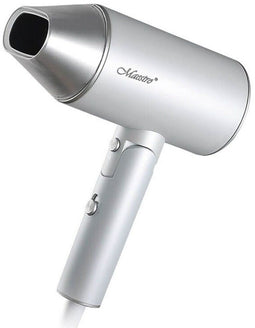 Föhn Feel Maestro MR-213 Zilverkleurig 2100 W
