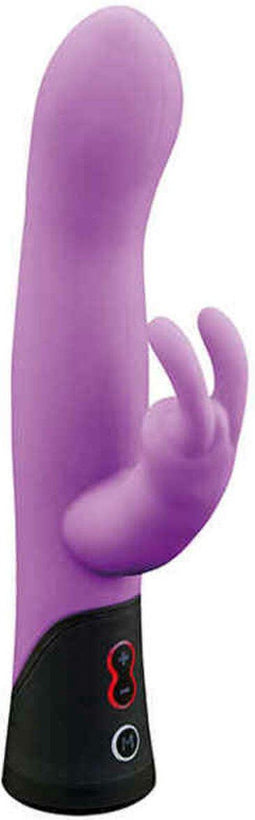Vibrator Liebe Paars