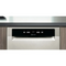 Bauknecht OBUC EcoStar 5320 - Onderbouw Vaatwasser - 14 couverts - 43 dB - 9,5 liter per cyclus