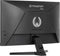 Iiyama G-Master GC2480HSU-B1 - Curved Gaming Monitor - 180Hz 0.5ms MPRT - Zwart