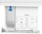 Bosch WGB266A7NL - Wasmachine - 11 kg - A - i-DOS - Iron Assist