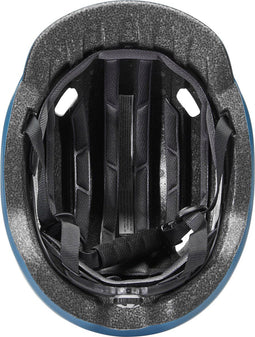 Livall C20 Blue Medium - (Smart) fietshelm - SOS functie - Smart verlichting - Remlicht