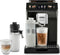 DeLonghi Eletta Explore - Volautomatische espressomachine - LatteCrema Hot & Cool - Donkergrijs