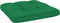 vidaXL - Palletkussens - 2 - st - stof - groen