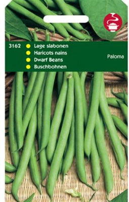 Stamslabonen Paloma 100 gram
